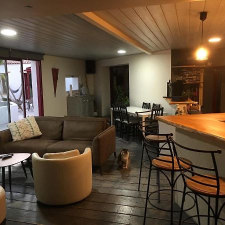 Chambre D Hotes Les Trois Chateaux Piscine Interieure Chauffee Notre-Dame-de-Riez Eksteriør billede