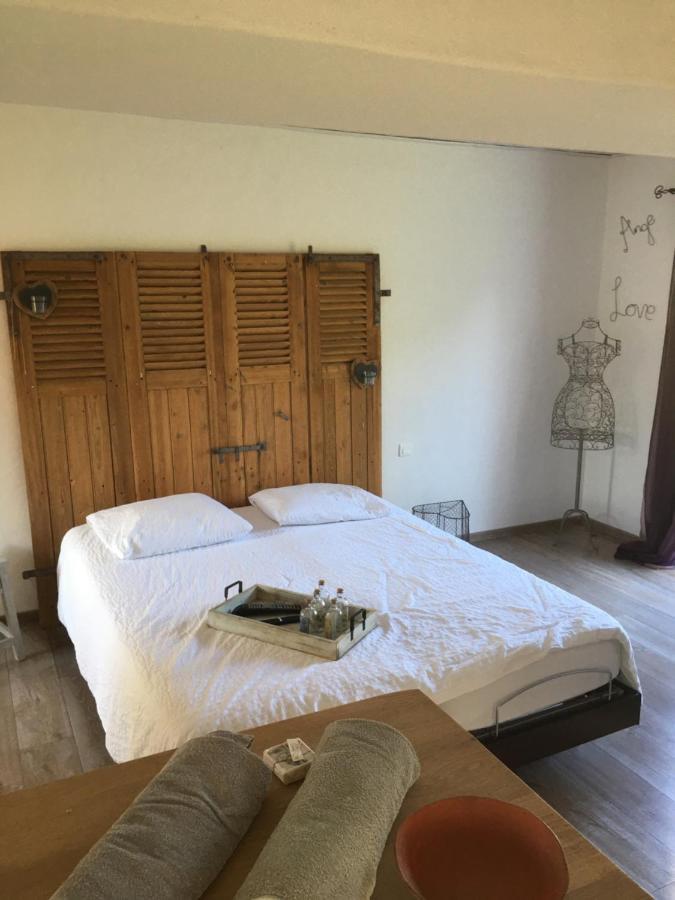 Chambre D Hotes Les Trois Chateaux Piscine Interieure Chauffee Notre-Dame-de-Riez Eksteriør billede